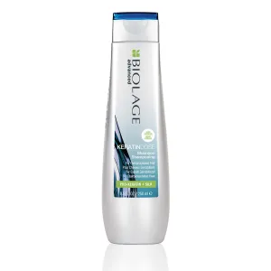 Biolage Shampoo con cheratina (Keratin dose Shampoo) 250 ml