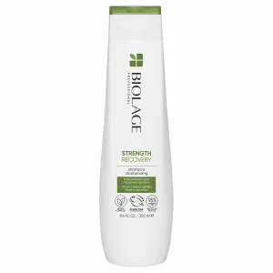 Biolage Shampoo per capelli danneggiati Strength Recovery (Shampoo) 250 ml