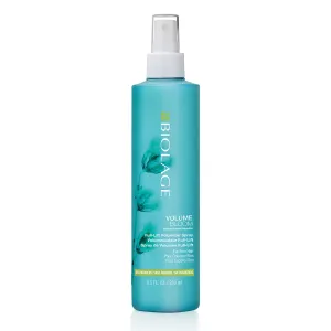 Biolage Spray volumizzante per capelli (Volume Bloom Full-Lift Volumizer Spray) 250 ml
