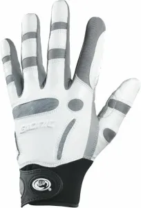 Bionic Gloves ReliefGrip Men Golf Gloves RH White M