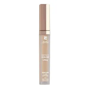 BioNike Correttore levigante Defence Color (Smoothing Concealer) 5 ml 203 Sable