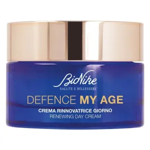 BioNike Crema giorno rinnovatrice Defence My Age (Renewing Day Cream) 50 ml