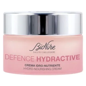 BioNike Crema idratante Defense Hydractive (Hydro-Nourishing Cream) 50 ml
