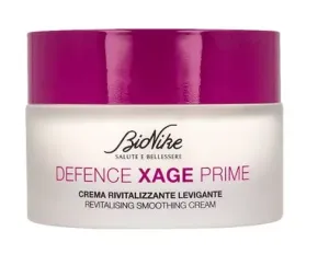 BioNike Crema levigante rivitalizzante Defence Xage Prime (Revitalising Smoothing Cream) 50 ml