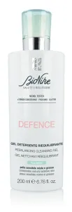BioNike Gel detergente riequilibrante Defence (Rebalancing Cleansing Gel) 200 ml
