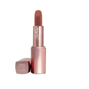 BioNike Rossetto ultra coprente Defence Color Soft Mat (Opaque Lipstick) 3,5 ml 806 Rouge Cerise