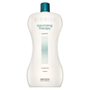BioSilk Volumizing Therapy Shampoo shampoo rinforzante per capelli fini senza volume