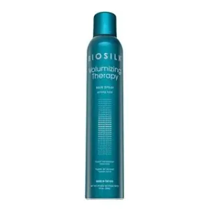 BioSilk Volumizing Therapy Hair Spray lacca forte per capelli per capelli fini senza volume 284 g