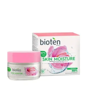 bioten Crema idratante per pelli secche e sensibili Skin Moisture (Moisturizing Gel Cream) 50 ml