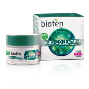 bioten Crema notte antirughe Multi Collagen (Antiwrinkle Overnight Treatment) 50 ml