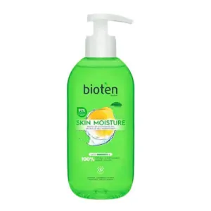bioten Gel detergente per pelli normali e miste Skin Moisture (Micellar Cleansing Gel) 200 ml