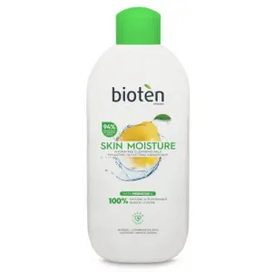 bioten Lozione detergente per pelli normali e miste Skin Moisture (Hydrating Cleansing Milk) 200 ml