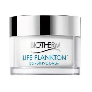 Biotherm Balsamo idratante per pelli sensibili Life Plankton (Sensitive Balm) 50 ml