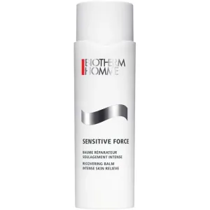 Biotherm Balsamo riparatore viso Homme Sensitive Force (Recovering Balm) 75 ml - TESTER