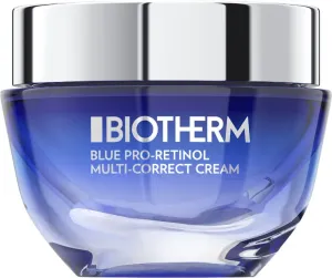 Biotherm Crema da giorno al retinolo Blue Pro-Retinol (Multi-Correct Cream) 50 ml