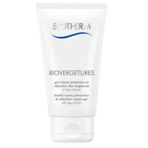 Biotherm Crema gel rassodante contro le strie Biovergetures (Stretch Marks Prevention & Reduction Cream-Gel) 150 ml