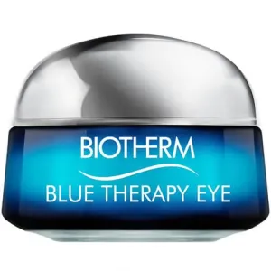 Biotherm Crema occhi ringiovanente Blue Therapy Eye (Visible Signs Of Aging Repair) 15 ml