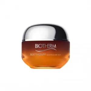 Biotherm Crema rivitalizzante e rigeneranteBlue Therapy Amber Algae Revitalize(Day Cream) 50 ml