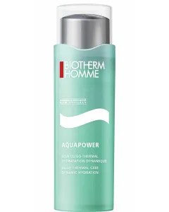 Biotherm Crema viso idratante da uomo Homme Aquapower (Oligo-Thermal Care) 75 ml