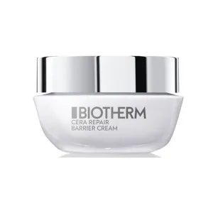 Biotherm Crema viso lenitiva e rigenerante Cera Repair (Barrier Cream) 30 ml