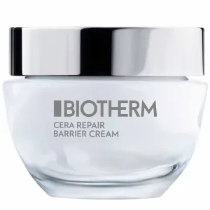 Biotherm Crema viso lenitiva e rigenerante Cera Repair (Barrier Cream) 50 ml