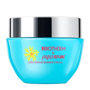 Biotherm Crema viso lenitiva e rigenerante Cera Repair edizione limitata (Barrier Cream) 50 ml