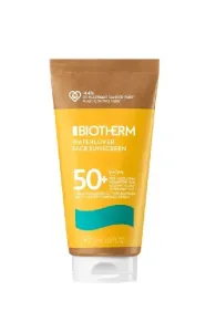 Biotherm Crema viso solare SPF 50 Waterlover (Face Sunscreen) 50 ml