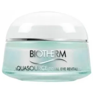 Biotherm Cura degli occhi con effetto rinfrescante Aquasource (Total Eye Revitalizer) 15 ml