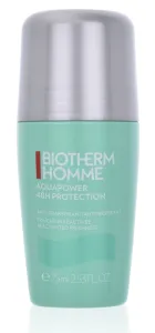 Biotherm Deodorante roll-on Aquapower (48H Protector) 75 ml