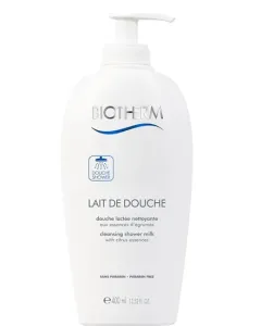 Biotherm Latte doccia detergente alle essenze di agrumi (Cleansing Shower Gel) 400 ml