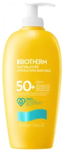 Biotherm Latte solare SPF 50 (Hydrating Sun Milk) 400 ml