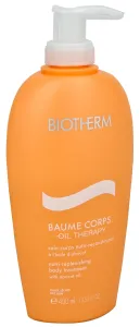 Biotherm Lozione corpo nutriente per pelli secche Baume Corps Oil Therapy (Nutri-Replenishing Body Treatment) 400 ml #3070401