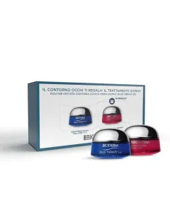 Biotherm Set regalo Blue Therapy