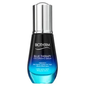 Biotherm Blue Therapy siero per gli occhi ringiovanente Eye-Opening Serum 16,5 ml