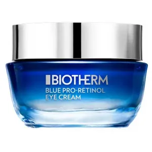 Biotherm Crema occhi al retinolo Blue (Pro-Retinol Eye Cream) 15 ml