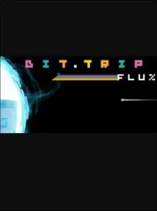 BIT.TRIP FLUX (PC) Steam Key GLOBAL