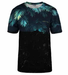 Bittersweet Paris Unisex's Dark Jungle T-Shirt Tsh Bsp318 #56216