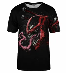 Bittersweet Paris Unisex's Venom Pool T-Shirt Tsh Bsp233 #981280