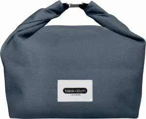 black+blum Lunch Bag Slate 6,7 L Contenitore per alimenti
