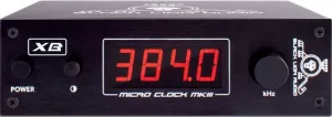 Black Lion Audio Micro Clock Mk3 XB