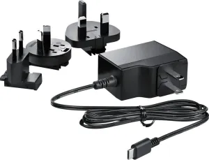 Blackmagic Design Micro Converter USB-C 5V Adattatore #2952688