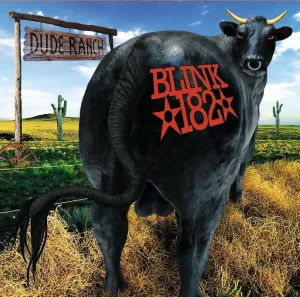 Blink-182 - Dude Ranch (LP)