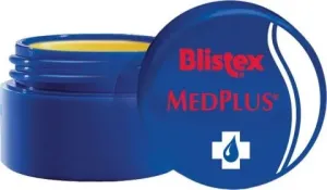 Blistex Balsamo per labbra lenitivo Medplus (Med Lip Care) 7 ml