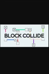 Block Collide (PC) Steam Key GLOBAL