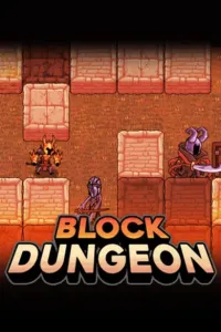 Block Dungeon (PC) Steam Key GLOBAL
