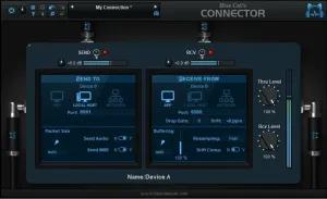 Blue Cat Audio Connector (Prodotto digitale)