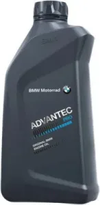 BMW Advantec Pro 15W-50 1L Olio motore #3163160
