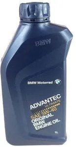 BMW Advantec Ultimate 5W-40 1L Olio motore