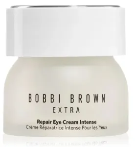 Bobbi Brown Crema rigenerante contorno occhi (Extra Repair Intense Eye Cream) 15 ml