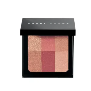 Bobbi Brown Fard e bronzer illuminanti (Brightening Brick) 6,6 g Pink
